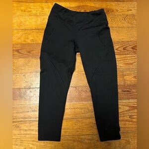 Patagonia Black Leggings